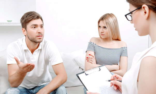Family Law Lawyers