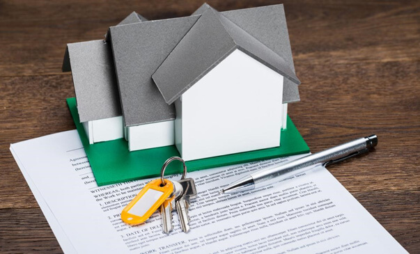 Real Estate Lawyers